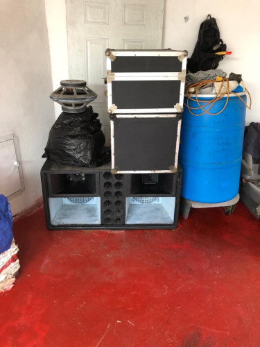 Sound System 