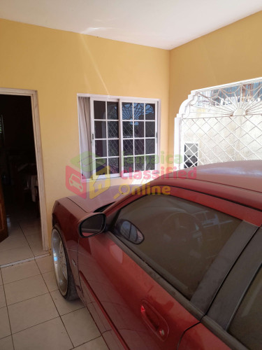 4 Bedroom 3 Bath House