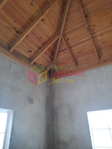 4 Bedroom 3 Bath House
