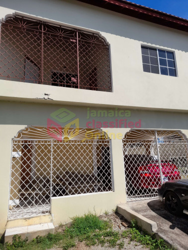 4 Bedroom 3 Bath House