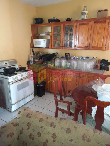 4 Bedroom 3 Bath House