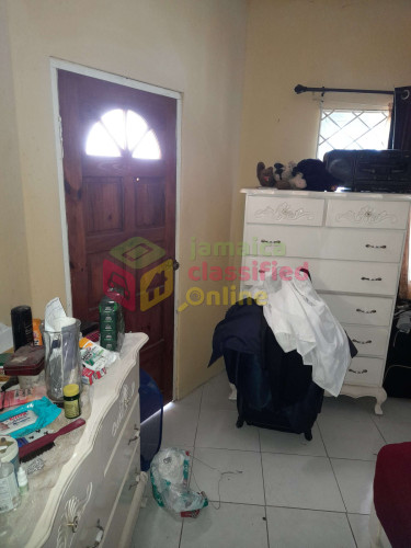 4 Bedroom 3 Bath House