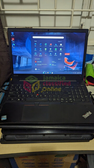 Lenovo ThinkPad E580