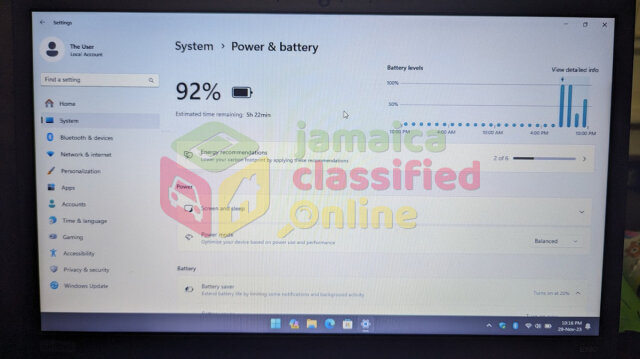 Lenovo ThinkPad E580