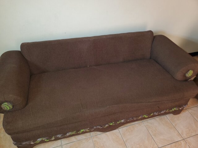 3 Piece Sofa Set