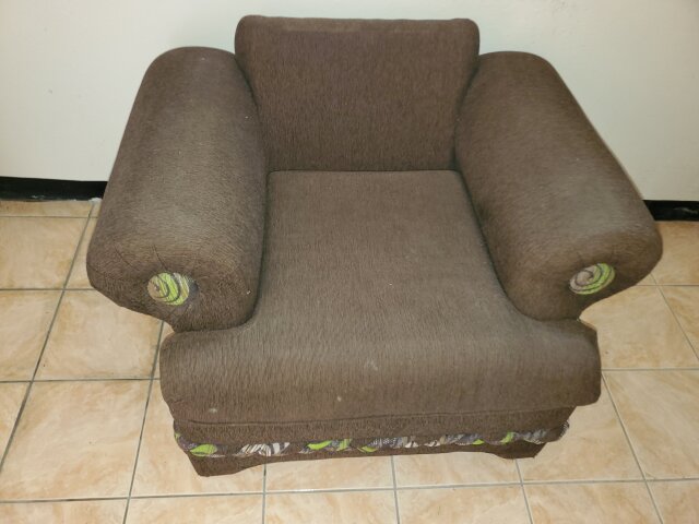 3 Piece Sofa Set