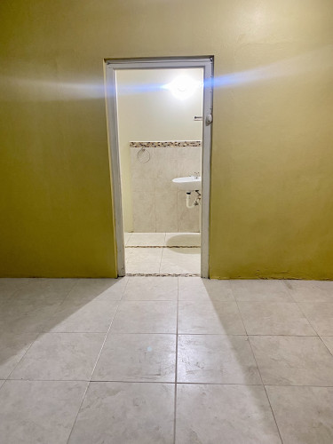 1 Bedroom Studio Apt(LIGHT,WATER ,DIGICEL INTERNET