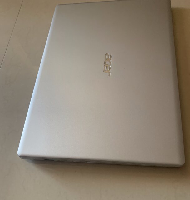 Laptop For Sale Acer Aspire 3