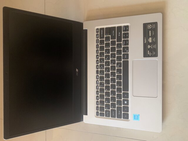 Laptop For Sale Acer Aspire 3