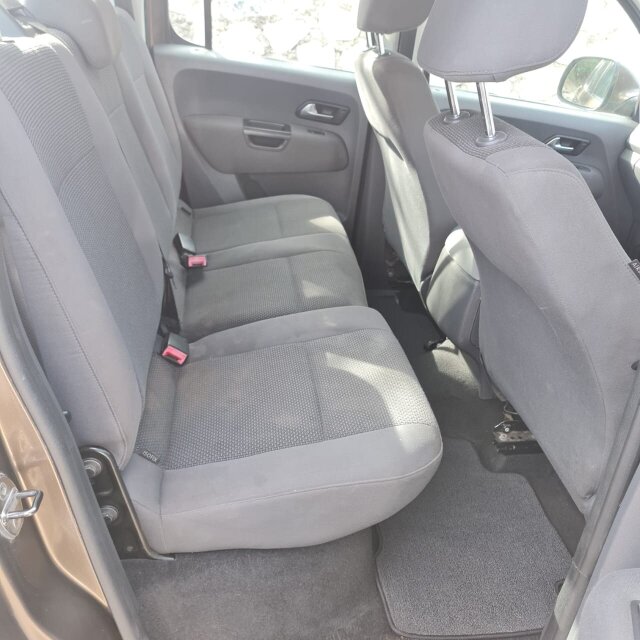 2013 Amarok