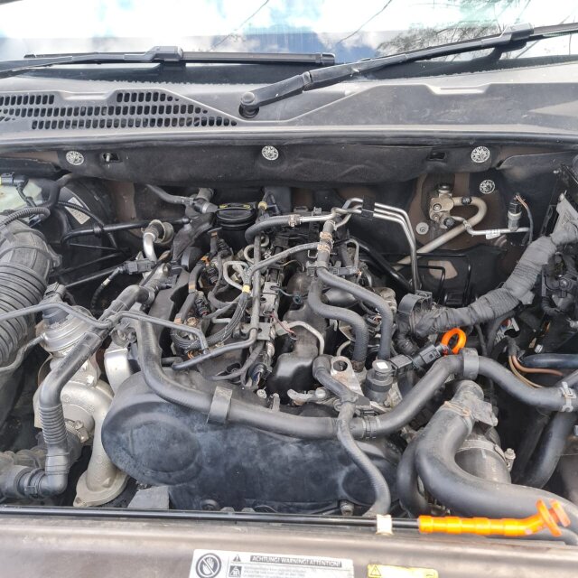 2013 Amarok