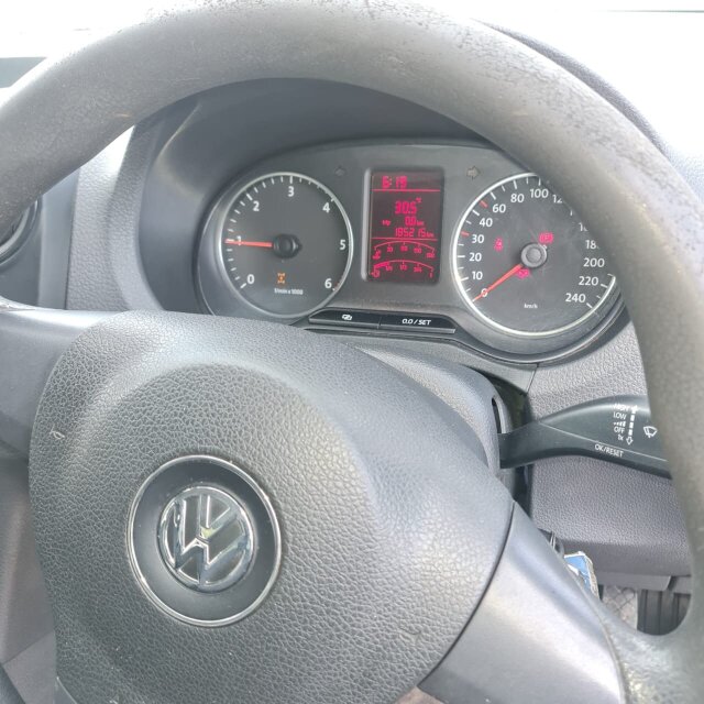 2013 Amarok