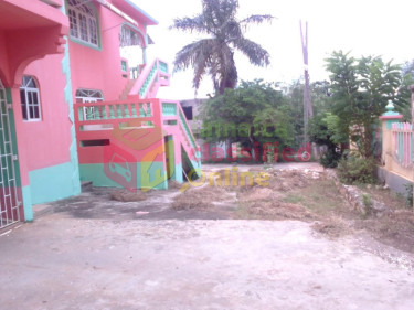 LILLIPUT 1 BEDROOM APARTMENT DOWNSTAIRS $45,000