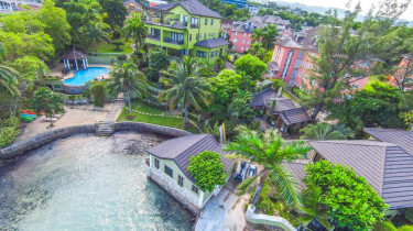 3 Bedroom Apartment For Sale, Crystal Cove,St Ann