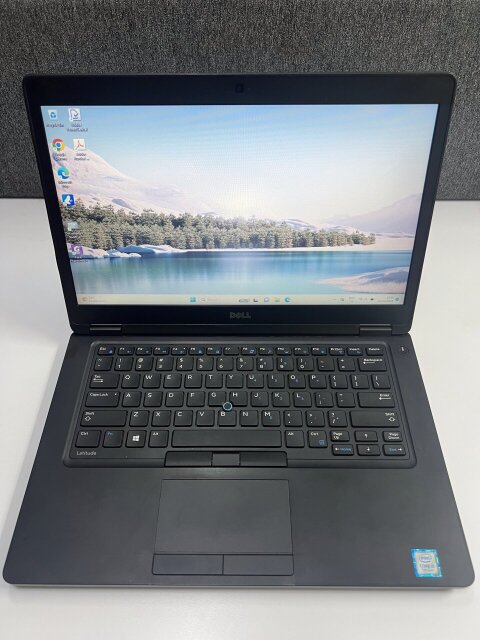 Dell Latitude 3480