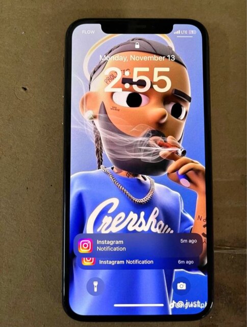 Iphone Xs