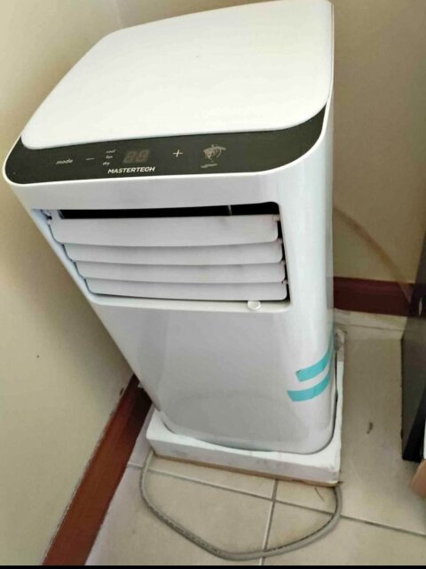 Imperial Standing Ac