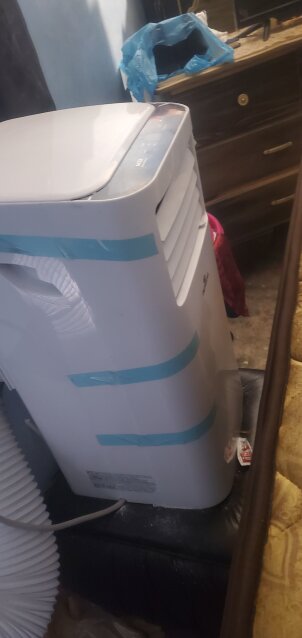 Imperial Standing Ac