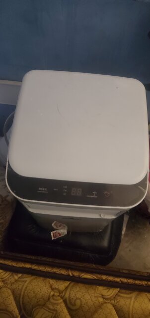 Imperial Standing Ac