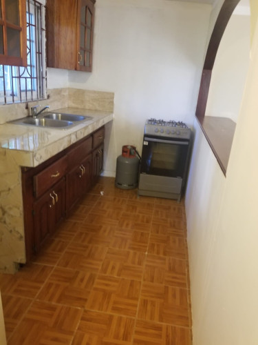 SPACIOUS - Furnished 1 Bedroom For Rent