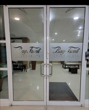 1 Bedroom, 2 Bathrooms Apartment 