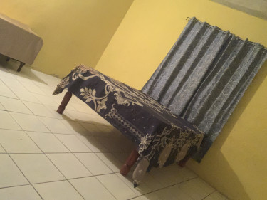 1 Bedroom Shared Kitchen Own Bathroom