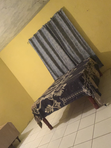 1 Bedroom Shared Kitchen Own Bathroom