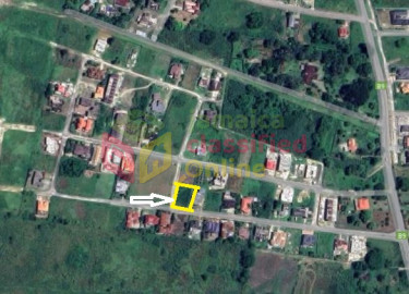 Duthieston, Savanna-La-Mar 1/4 ACRE JMD $9.5 MILL