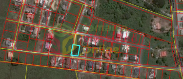 Duthieston, Savanna-La-Mar 1/4 ACRE JMD $9.5 MILL