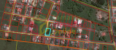 Duthieston, Savanna-La-Mar 1/4 ACRE JMD $9.5 MILL