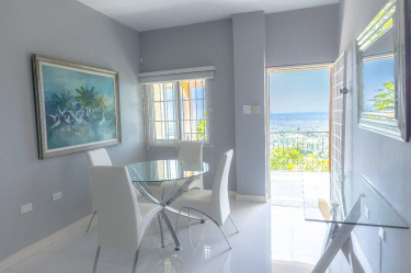 2 Bedroom Apartment For Sale, Norbrook, Kingston 