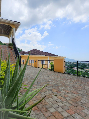 2 Bedroom Apartment For Sale, Norbrook, Kingston 