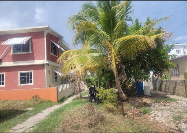4 Bedroom House, Greater Portmore 