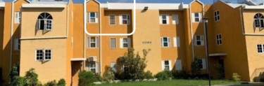 3 Bedroom Apt (3rd Floor)