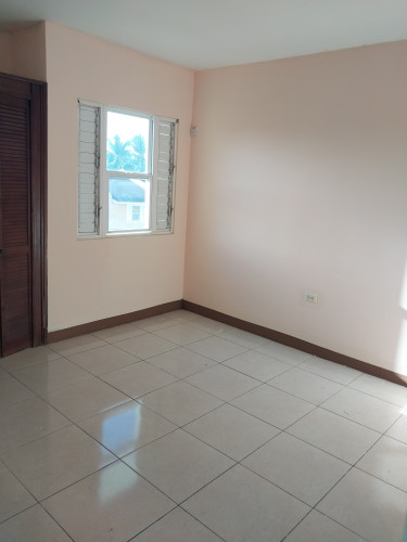 3 Bedroom Apt (3rd Floor)
