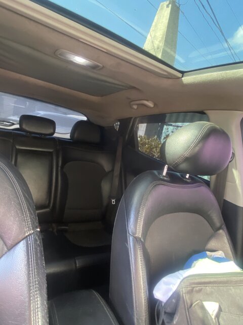 2013 Hyundai Tucson