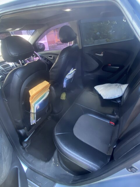 2013 Hyundai Tucson