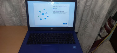 HP Laptop For Sale