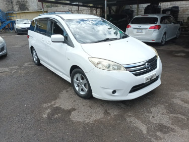 2013 Nissan Lafesta