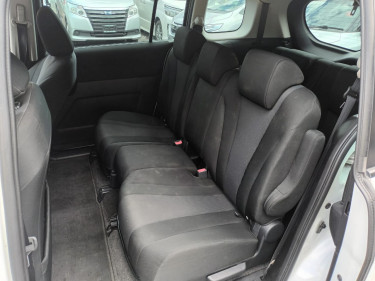 2013 Nissan Lafesta