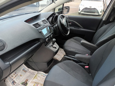 2013 Nissan Lafesta