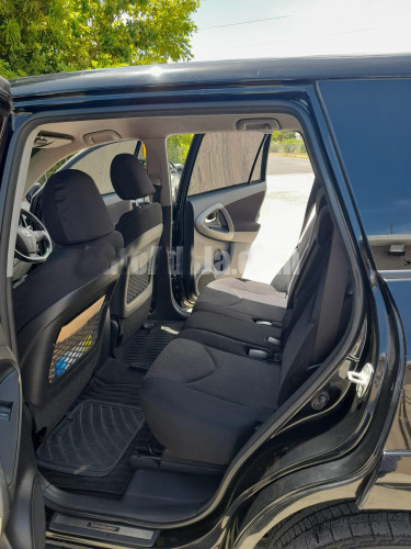 2013 Toyota Vanguard