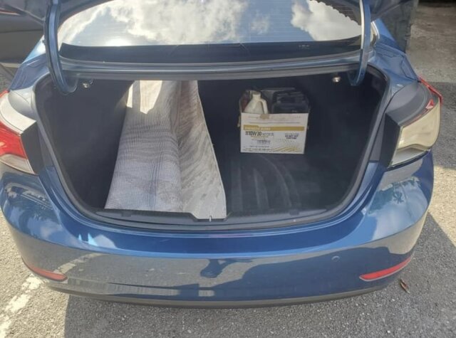 2014 Hyundai Elantra