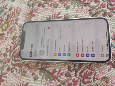 Iphone 12 64gb White