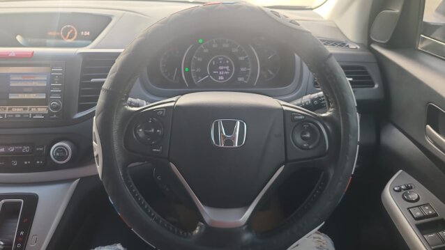 Honda CRV