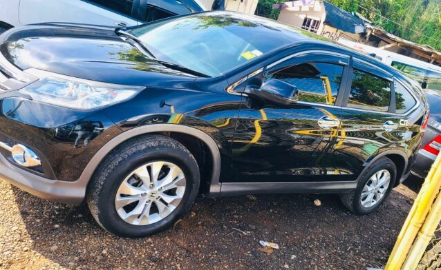Honda CRV