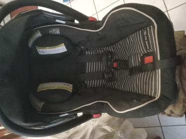 GRACO Baby Car Seat 