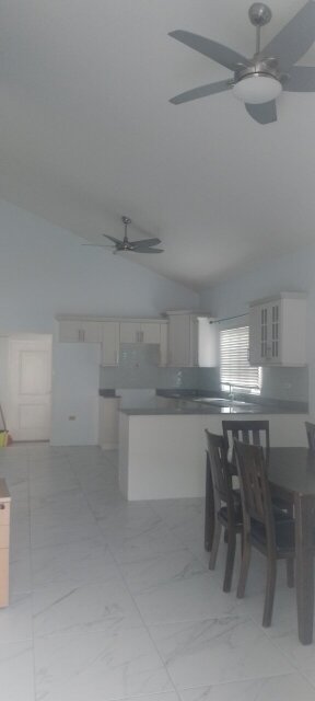 2 Bedroom 1 Bath Houses Caymanas Estate