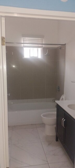 2 Bedroom 1 Bath