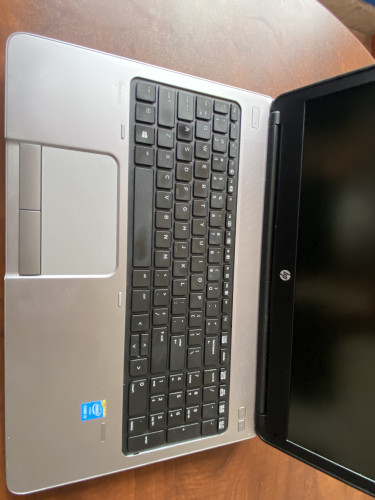 HP ProBook 650 G1 Laptop